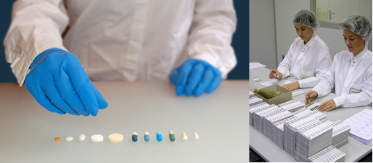 Bertin Pharma 2015 生化與分子生物學用試劑產品與研發概述