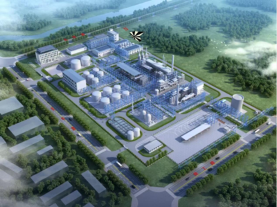 化工區(qū)管委會多措并舉保障重點項目落地，推動生物化工產(chǎn)品技術(shù)研發(fā)