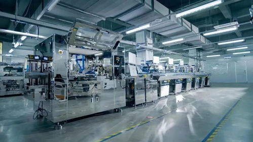 再發億元研發獎補，東莞松山湖全力助推企業闖關生物化工技術創新