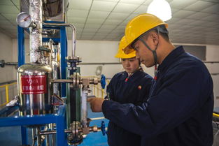 化工綜合技能實訓(xùn)中心 推動生物化工產(chǎn)品技術(shù)研發(fā)的實踐平臺