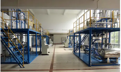 輕工與化工生物技術(shù)如何申請高新技術(shù)企業(yè)認定 聚焦生物化工產(chǎn)品技術(shù)研發(fā)