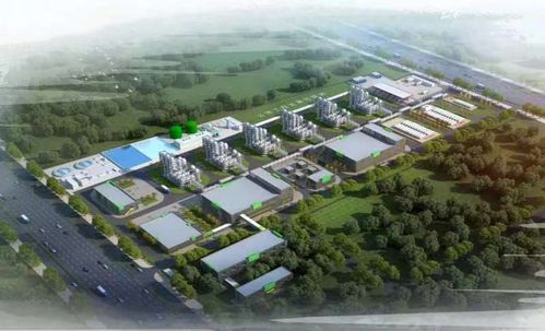 森禾智慧農(nóng)業(yè) 以生物質(zhì)航油為引擎，驅(qū)動鄉(xiāng)村振興新未來