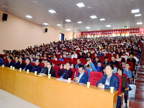 周口市科協承辦第七屆河南省化學化工生物食品學術技術交流會，共促生物化工產品技術研發新突破
